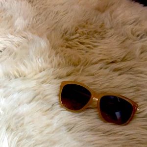 Authentic Coach Sunglasses